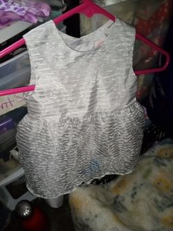 Baby Girl Dress
