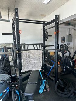 Vesta gym