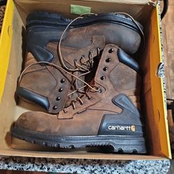 Work Boots Carhartt #13