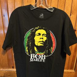 Bob Marley Men’s T-Shirt