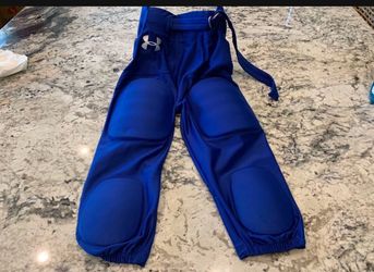 Under Armour Youth Football Pants - Youth Large