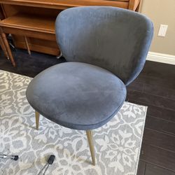 Pair Of Slipper Chairs (if You See It, It Is Still Available)