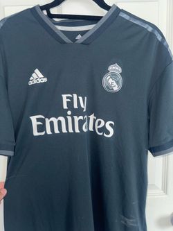 Real Madrid Jersey XL