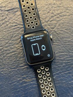 Apple Watch Series 3, 42mm
