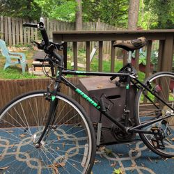 Nishiki Vintage Road Bike Series 5000
