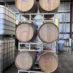 Barrels For Sale 
