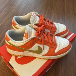 Nike Dunk Retro Low 