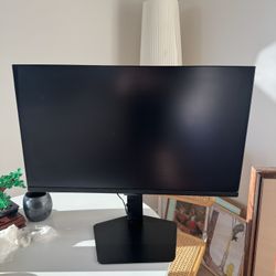 SAMSUNG G5 ODYSSEY 27” MONITOR