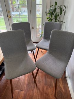 Dining Chairs