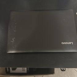 Lenovo laptop
