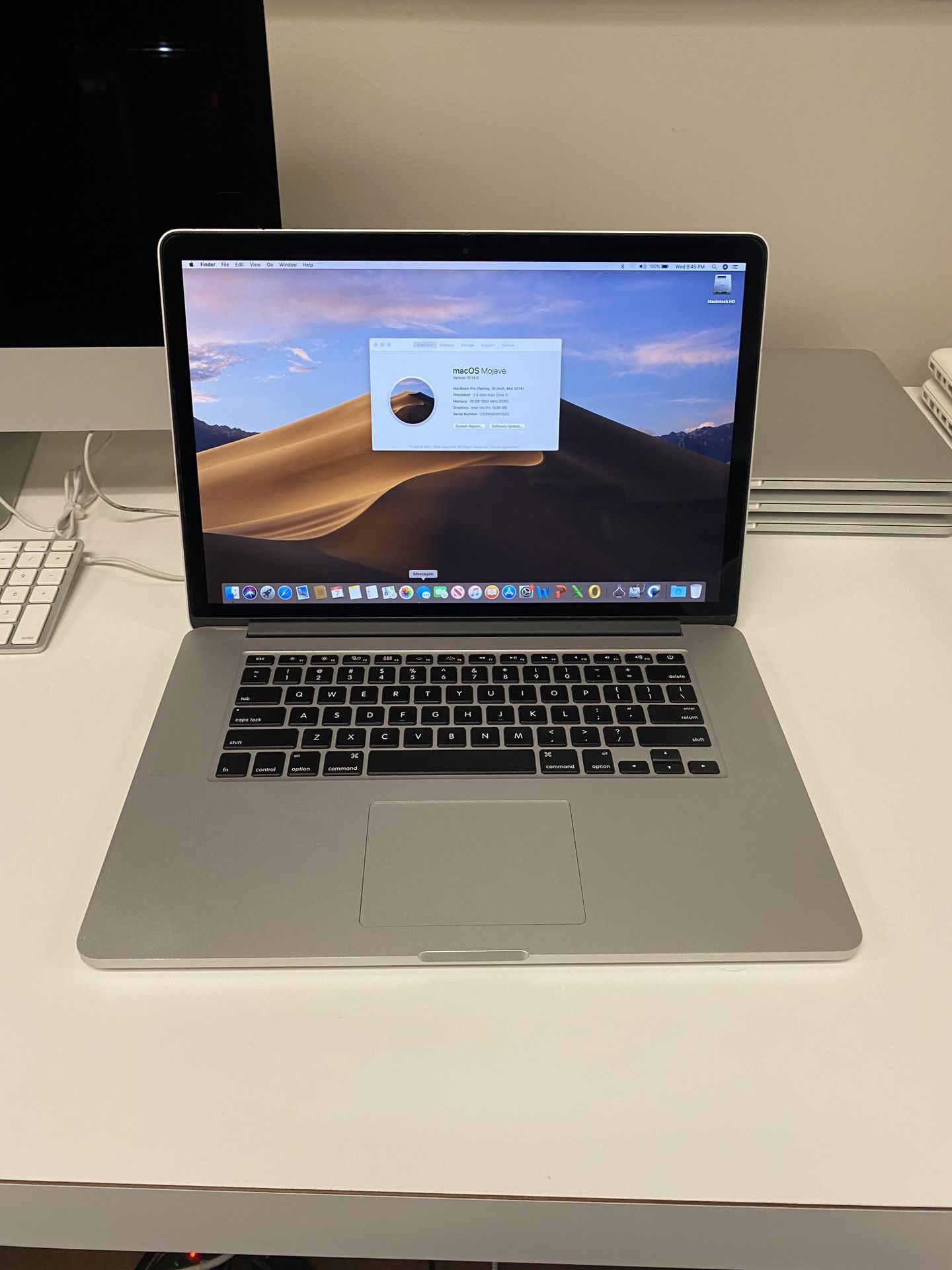 ✨希少✨MacBook Pro Retina 13/