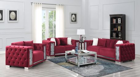 Sofas available Ask for price
