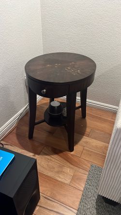 Side Table