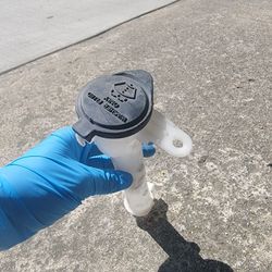 2014-2019 Toyota Corolla Windshield Washer Hose