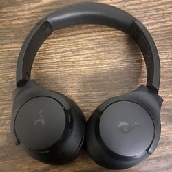 Soundcore Headphones