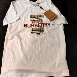 Burberry T-Shirt 