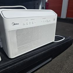 Window Ac 12000 Btu