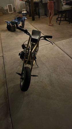 Mini Bike