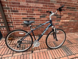Del Sol Bike Bicycle