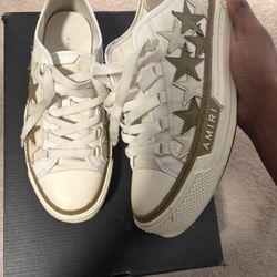 Amiri Star Court Lows