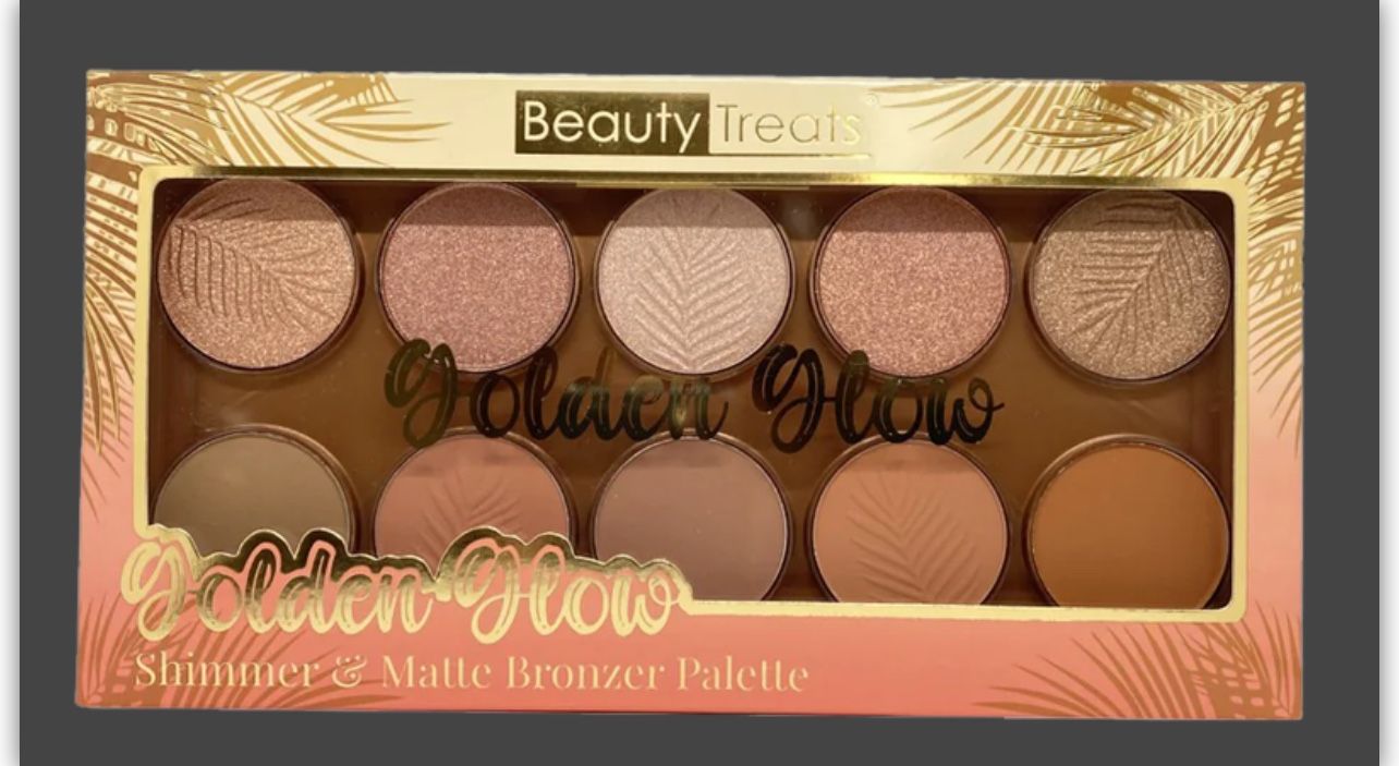BEAUTY TREATS