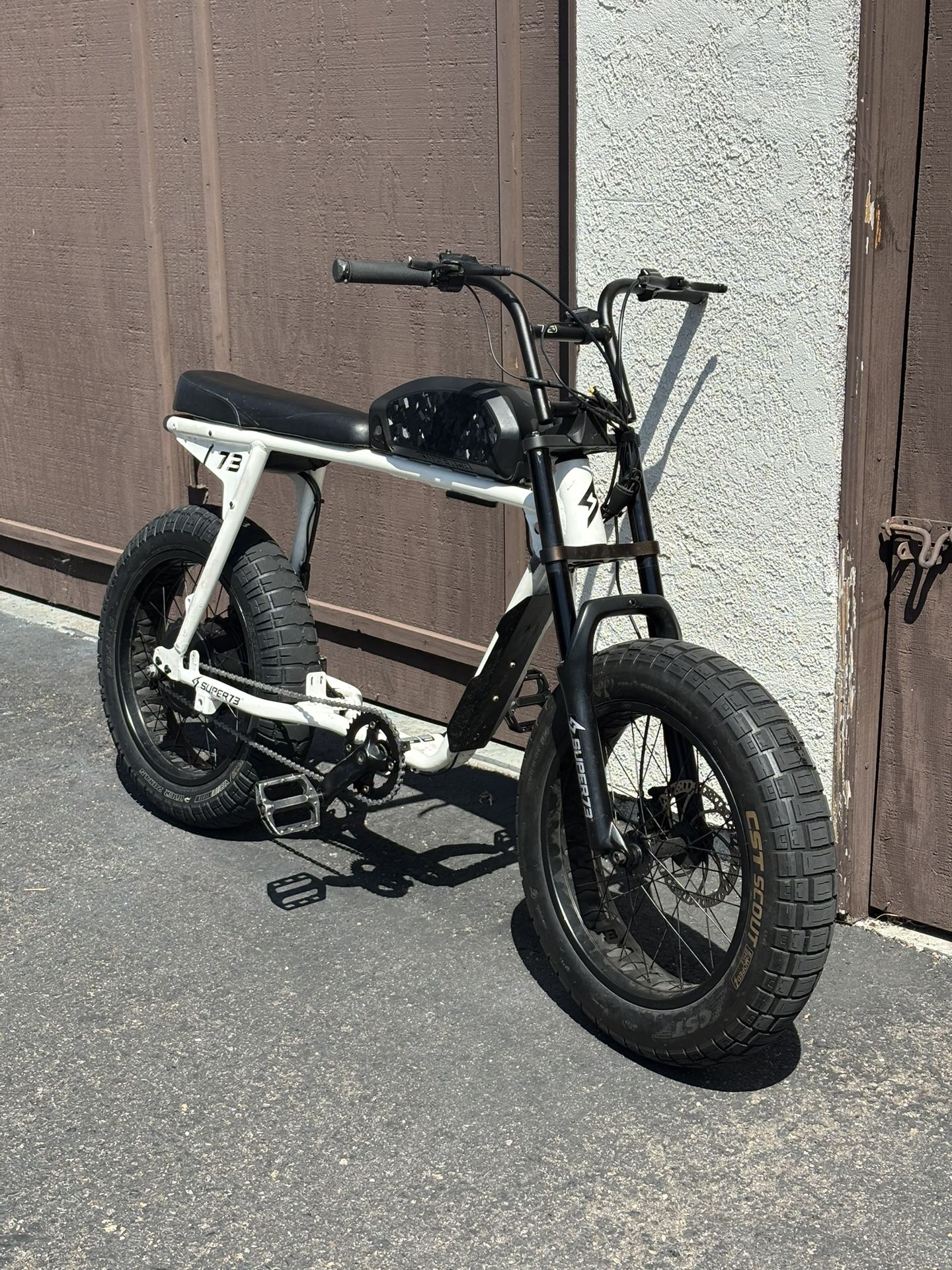 Super 73 S2