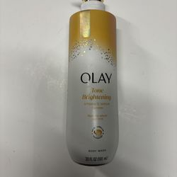 Olay Body Wash