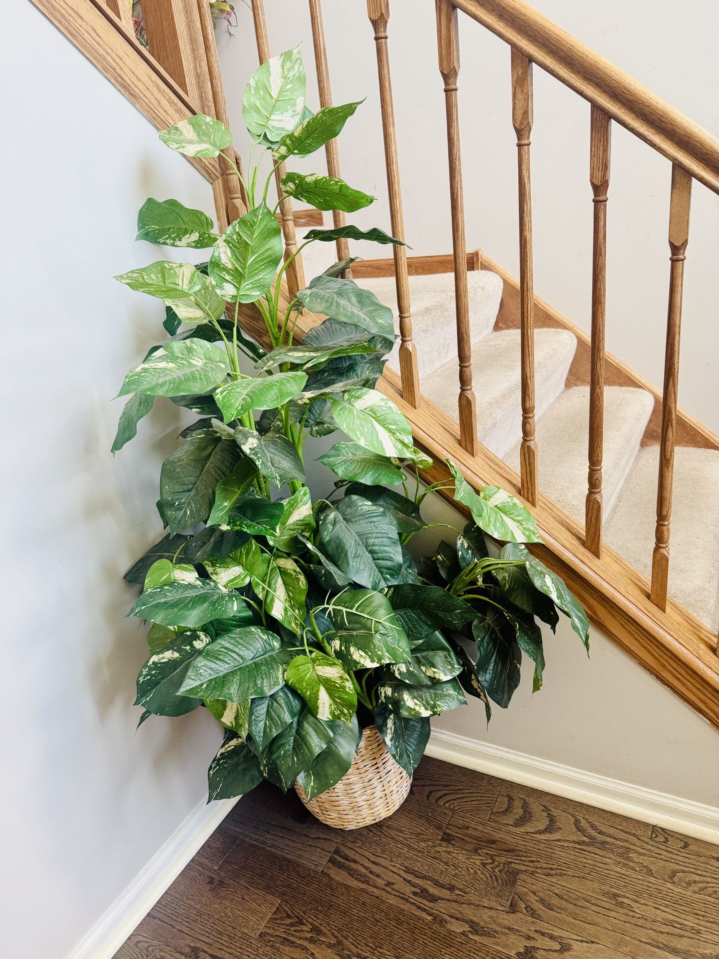 Artificial plant