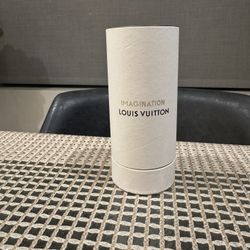 Louis Vuitton imagination 