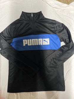 Puma Shirt Jacket 