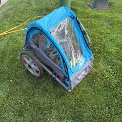 Bike Trailer