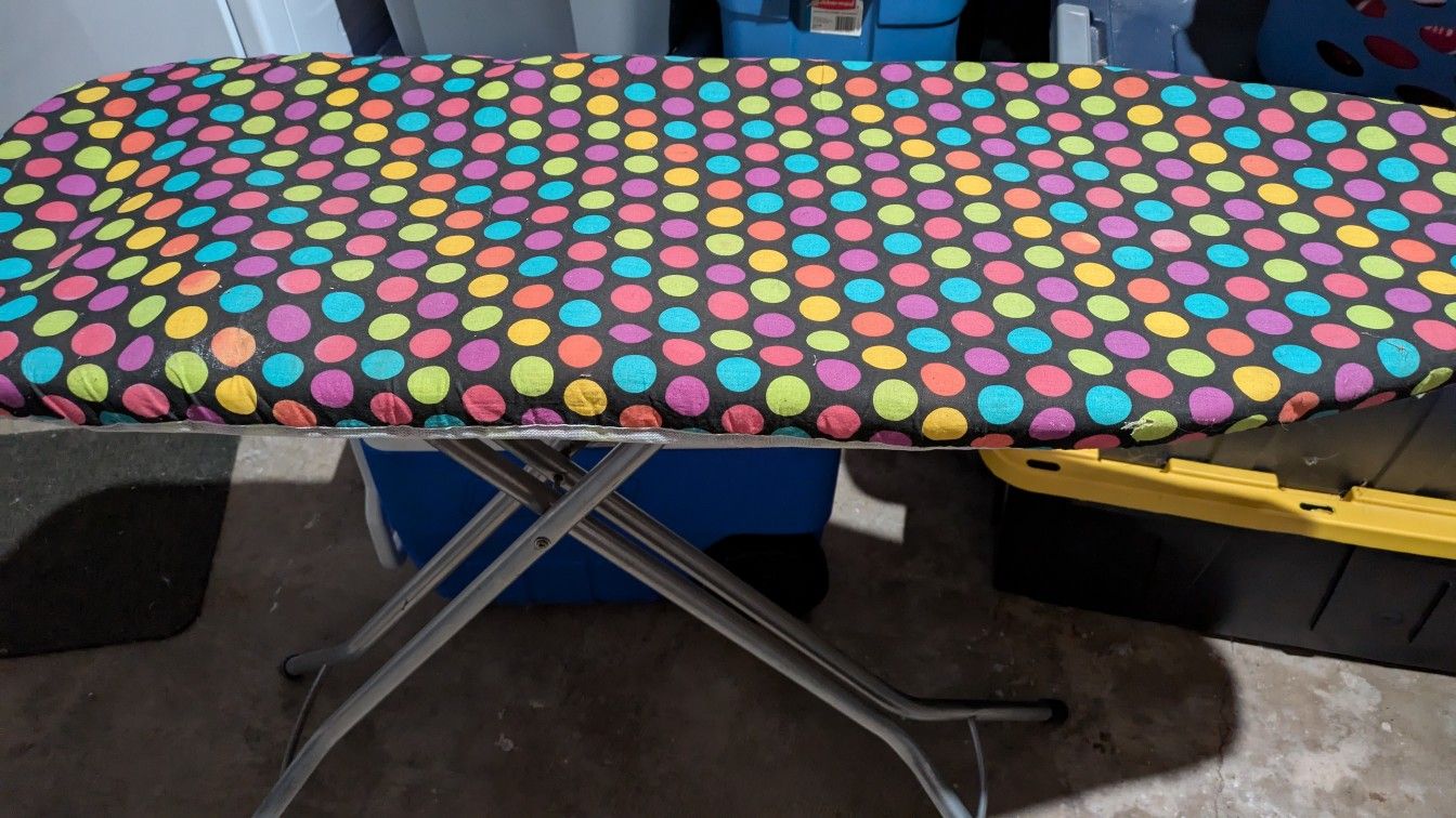 Ironing Board