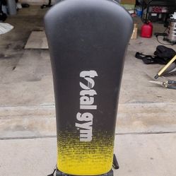 Total Gym Xtreme home gym system