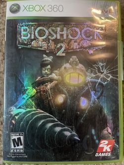Bioshock 2