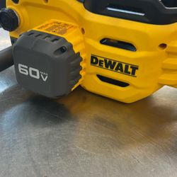 Fcp2344 Dewalt Battery Chainsaw 