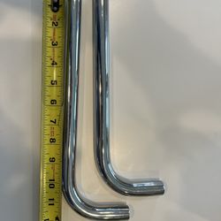 12” Shower Arm (2 Available)