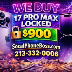 17 Pro Max 