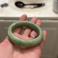 Jade Bracelet 