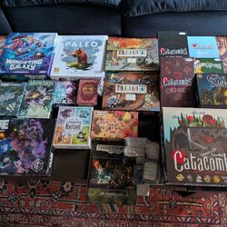 Board Games