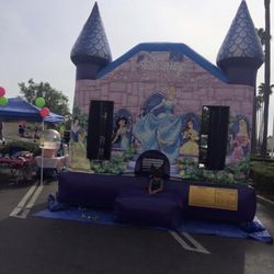 Selling a Princess Bella‘S House