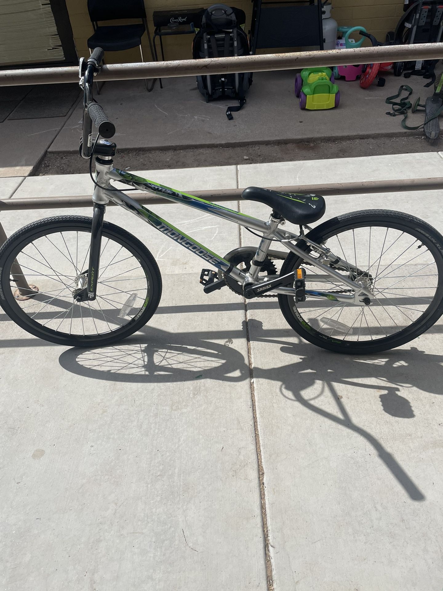 Bmx Bike for Sale in Mesa, AZ OfferUp