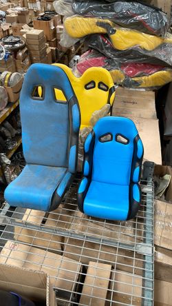 Go Kart Seat