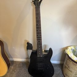 Dean Guitar