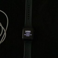 Apple Watch SE (2nd Generation)