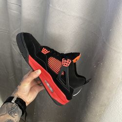 ‼️Jordan 4 ‼️