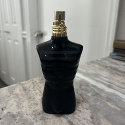 Jean Paul Gaultier Le Male Le Parfum 4.2 OZ