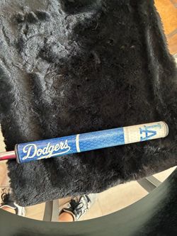 LA Dodgers Golf Putter Grip