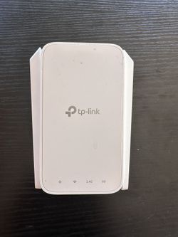 Tp-Link Extender Like New