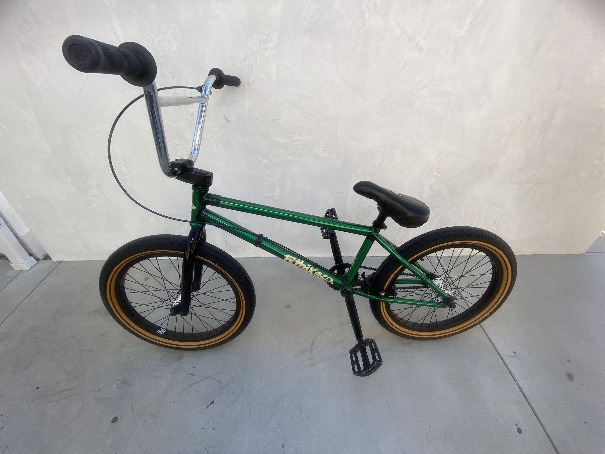 Bmx Bikes For Sale