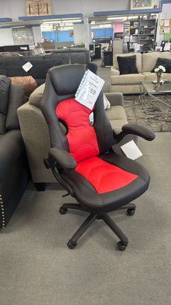 Office chair